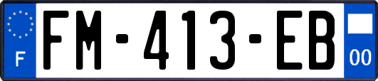 FM-413-EB