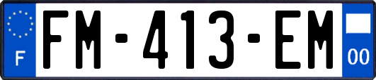 FM-413-EM