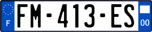 FM-413-ES