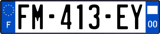 FM-413-EY