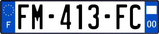 FM-413-FC