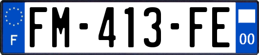 FM-413-FE