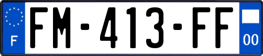 FM-413-FF