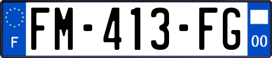FM-413-FG