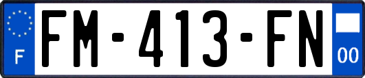 FM-413-FN