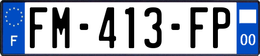 FM-413-FP