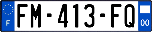 FM-413-FQ