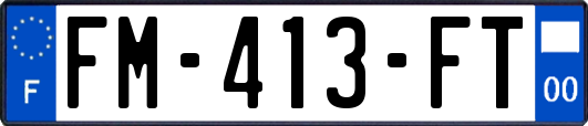 FM-413-FT