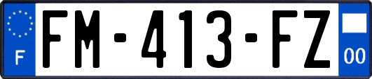 FM-413-FZ