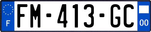 FM-413-GC