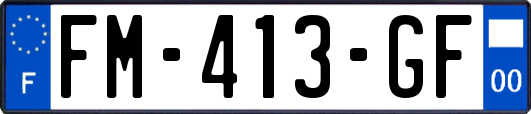 FM-413-GF