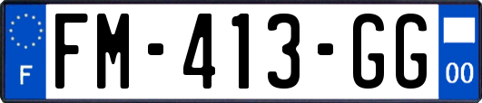 FM-413-GG