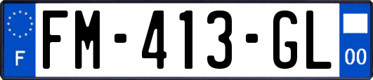 FM-413-GL