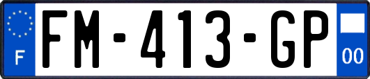 FM-413-GP
