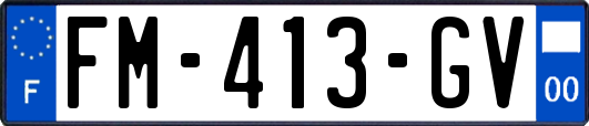 FM-413-GV