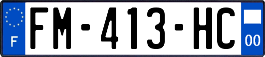 FM-413-HC