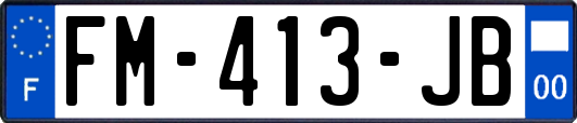 FM-413-JB