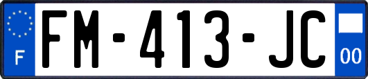 FM-413-JC