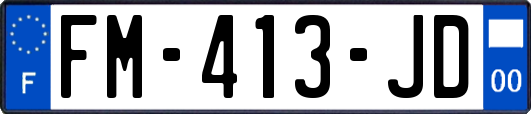 FM-413-JD
