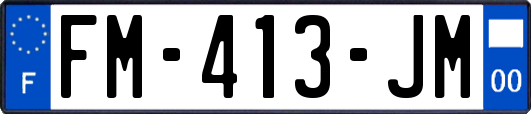 FM-413-JM