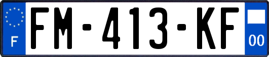 FM-413-KF
