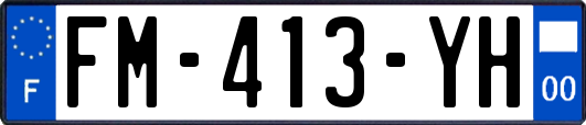 FM-413-YH