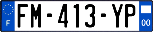 FM-413-YP