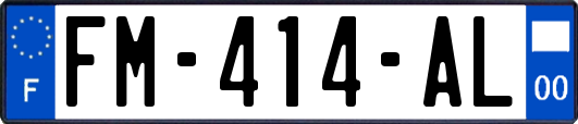 FM-414-AL