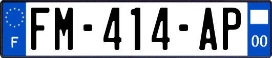 FM-414-AP