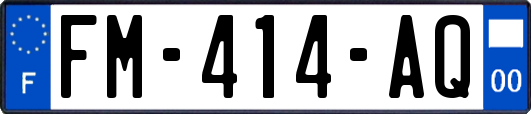 FM-414-AQ