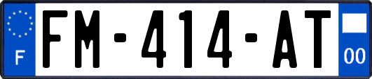FM-414-AT