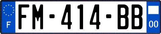 FM-414-BB