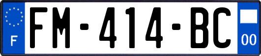 FM-414-BC