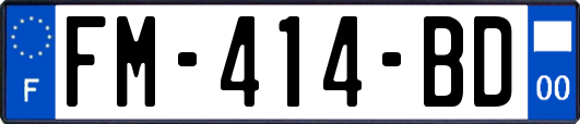 FM-414-BD