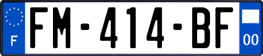 FM-414-BF