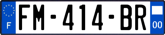 FM-414-BR