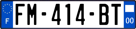 FM-414-BT