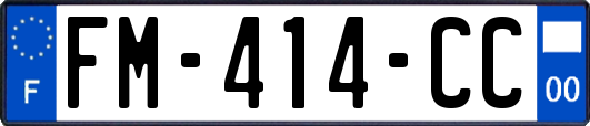 FM-414-CC