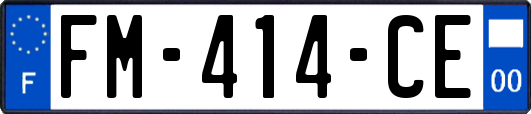 FM-414-CE