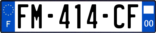 FM-414-CF