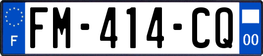 FM-414-CQ
