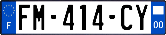 FM-414-CY