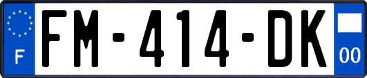 FM-414-DK