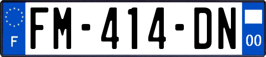 FM-414-DN