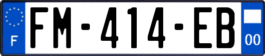 FM-414-EB