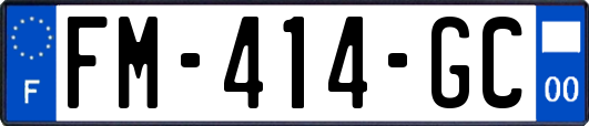 FM-414-GC