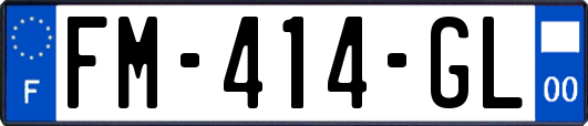 FM-414-GL