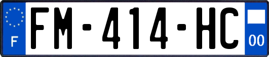 FM-414-HC