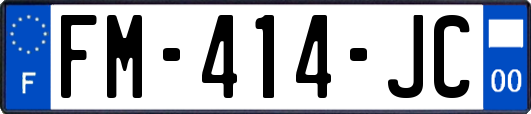 FM-414-JC