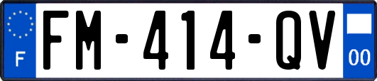 FM-414-QV